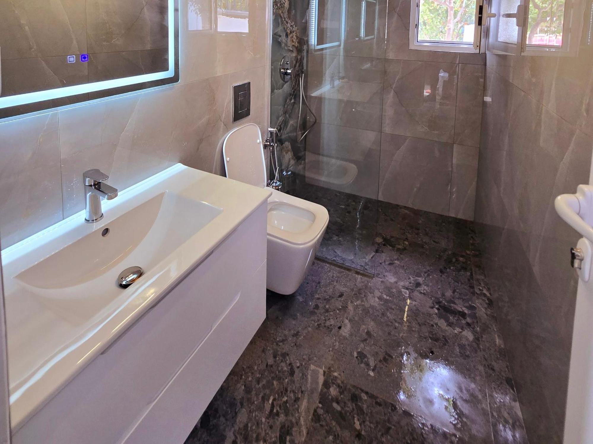 Villa Biorn House à Saranda Chambre photo